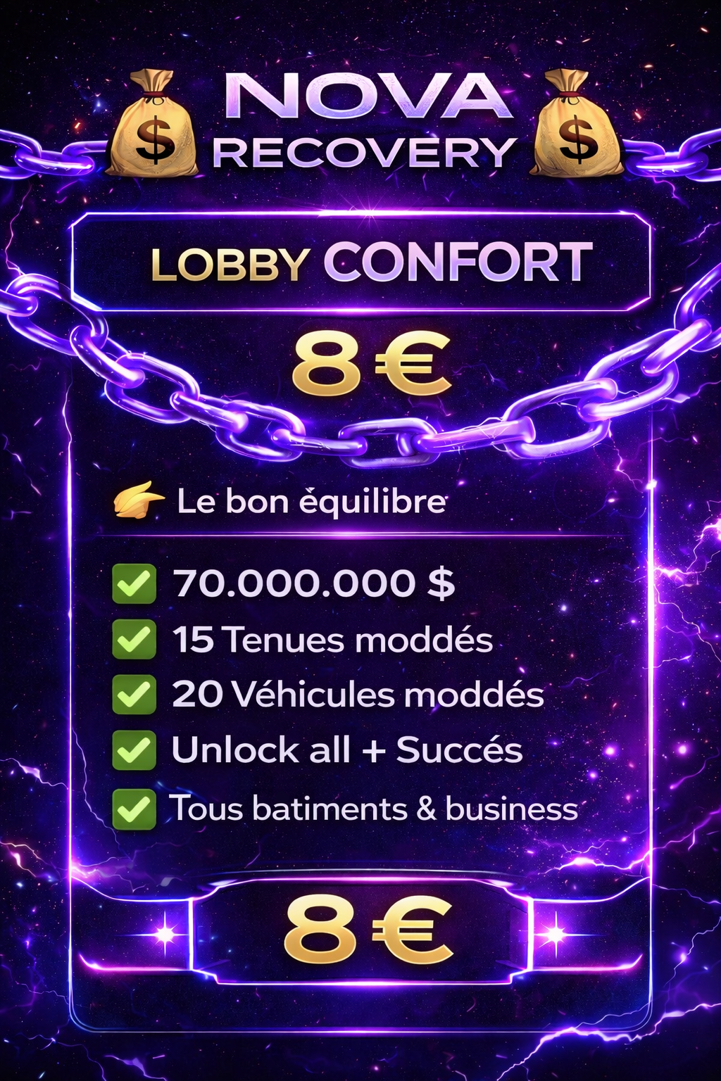 Lobby Confort PC