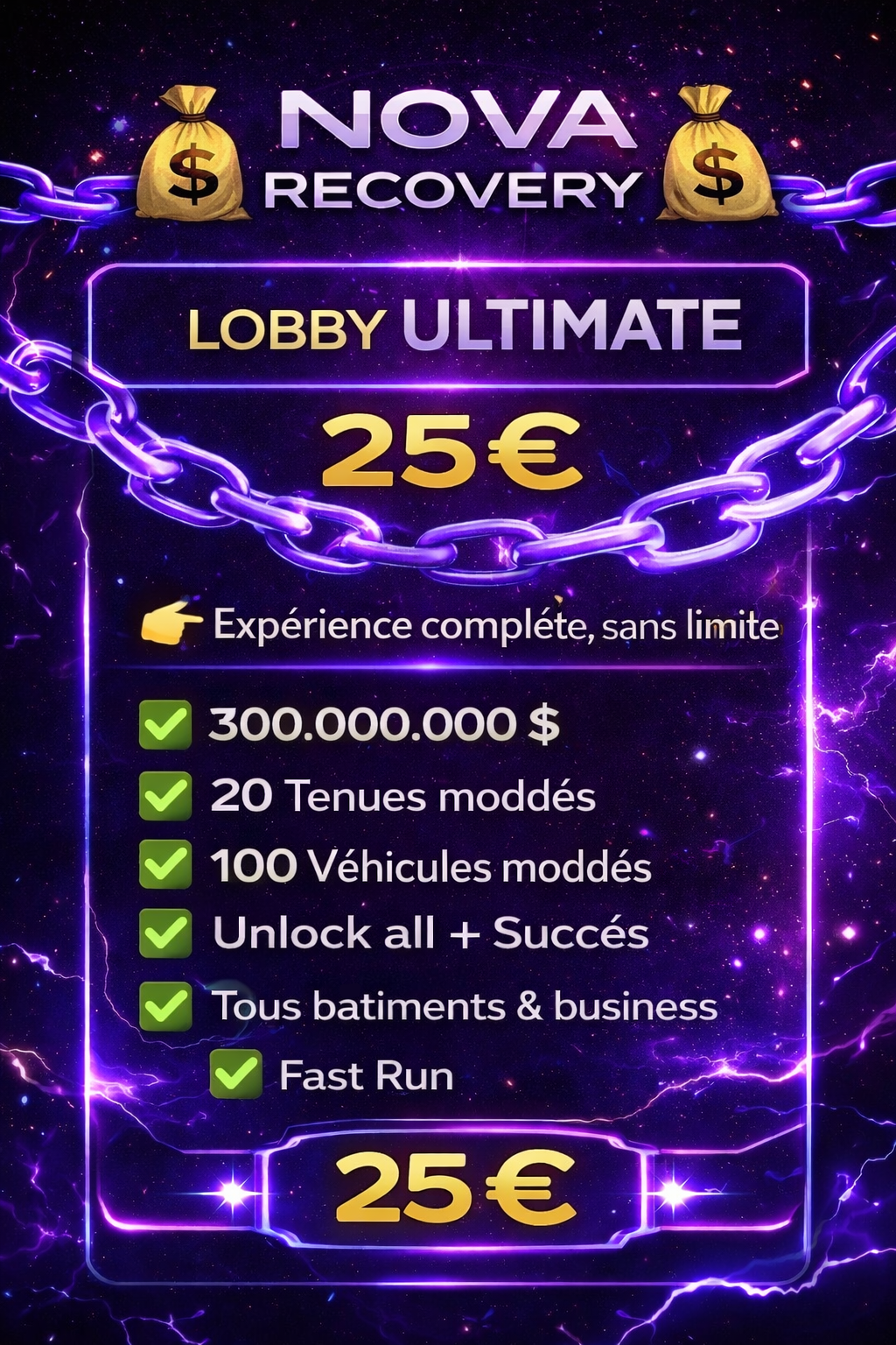 Lobby Ultimate PC