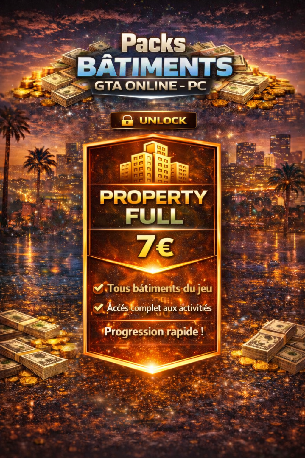 Property Full