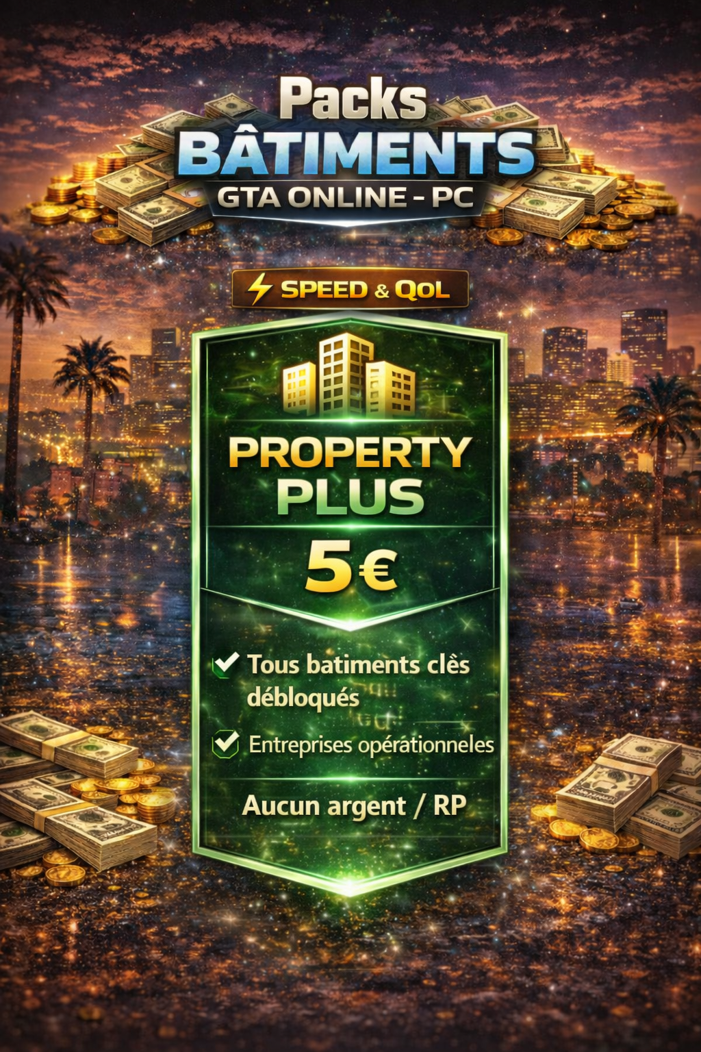 Property Plus